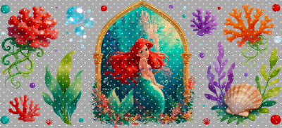 16oz Disney-D  5179